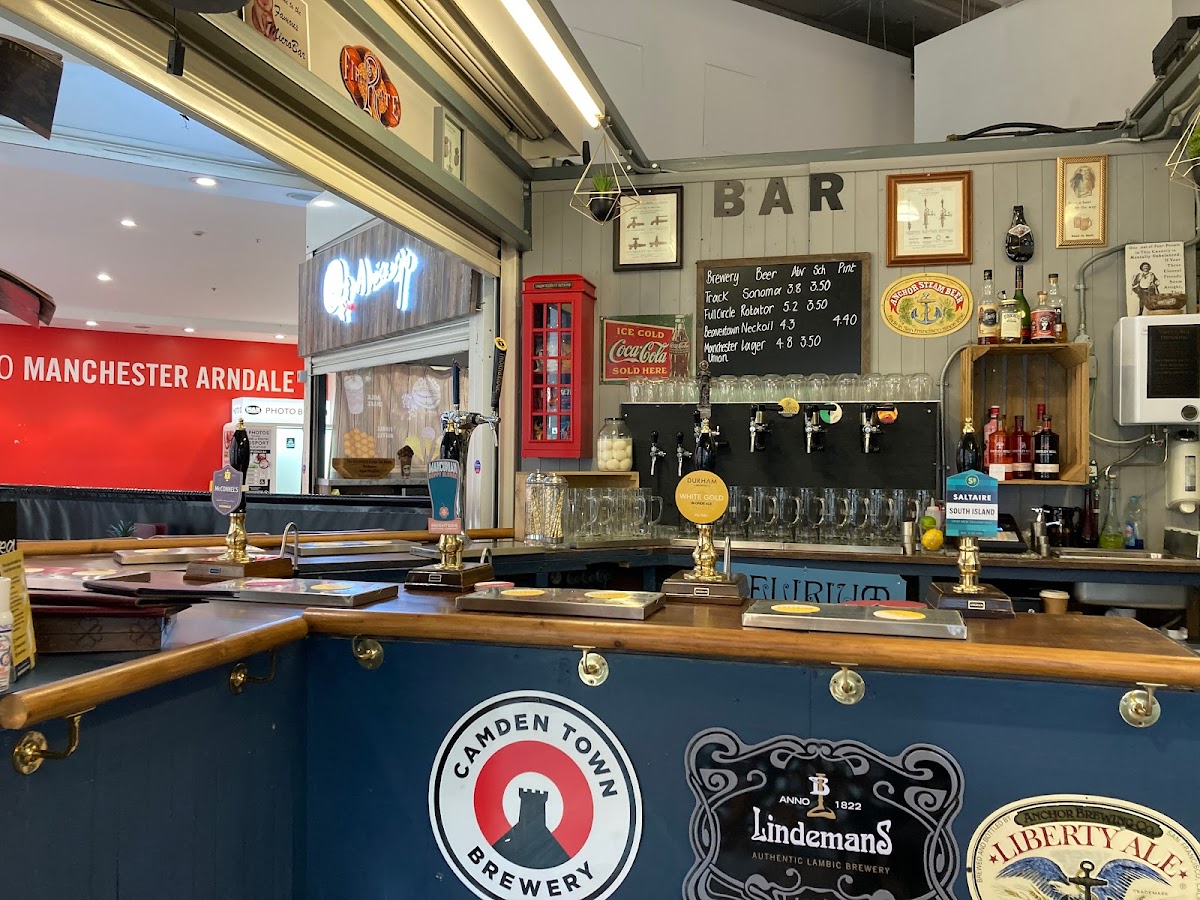 Micro Bar