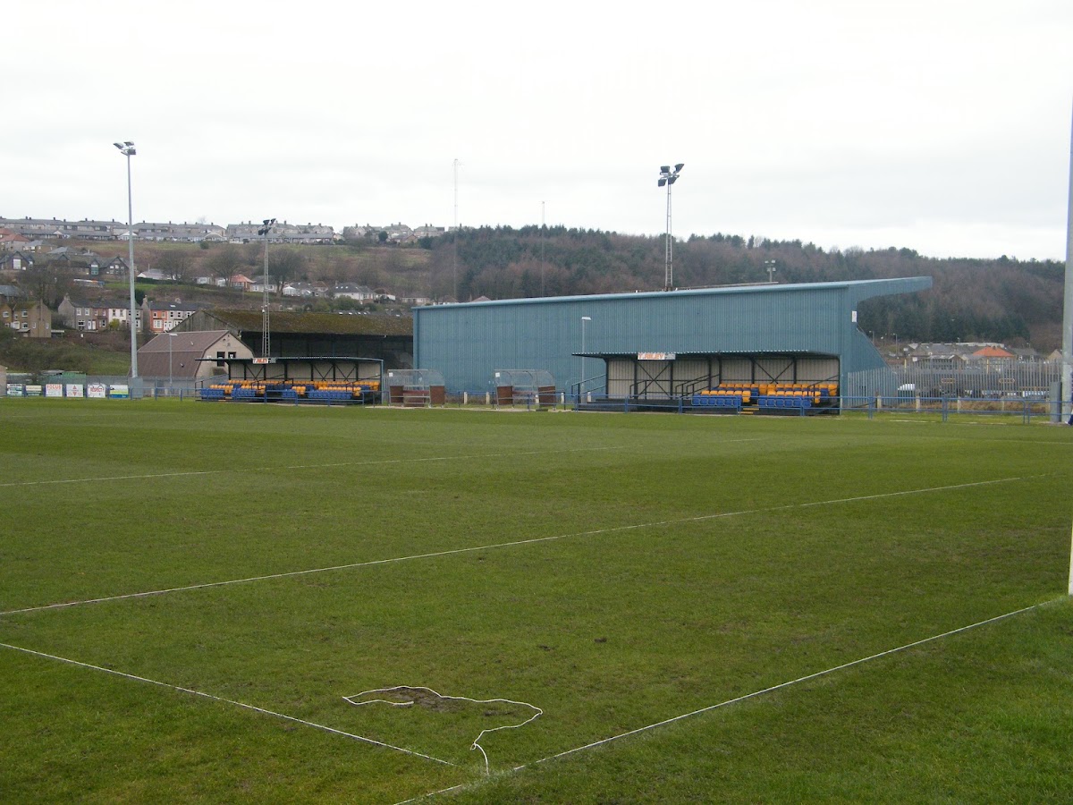 Whitehaven Football Club Ltd