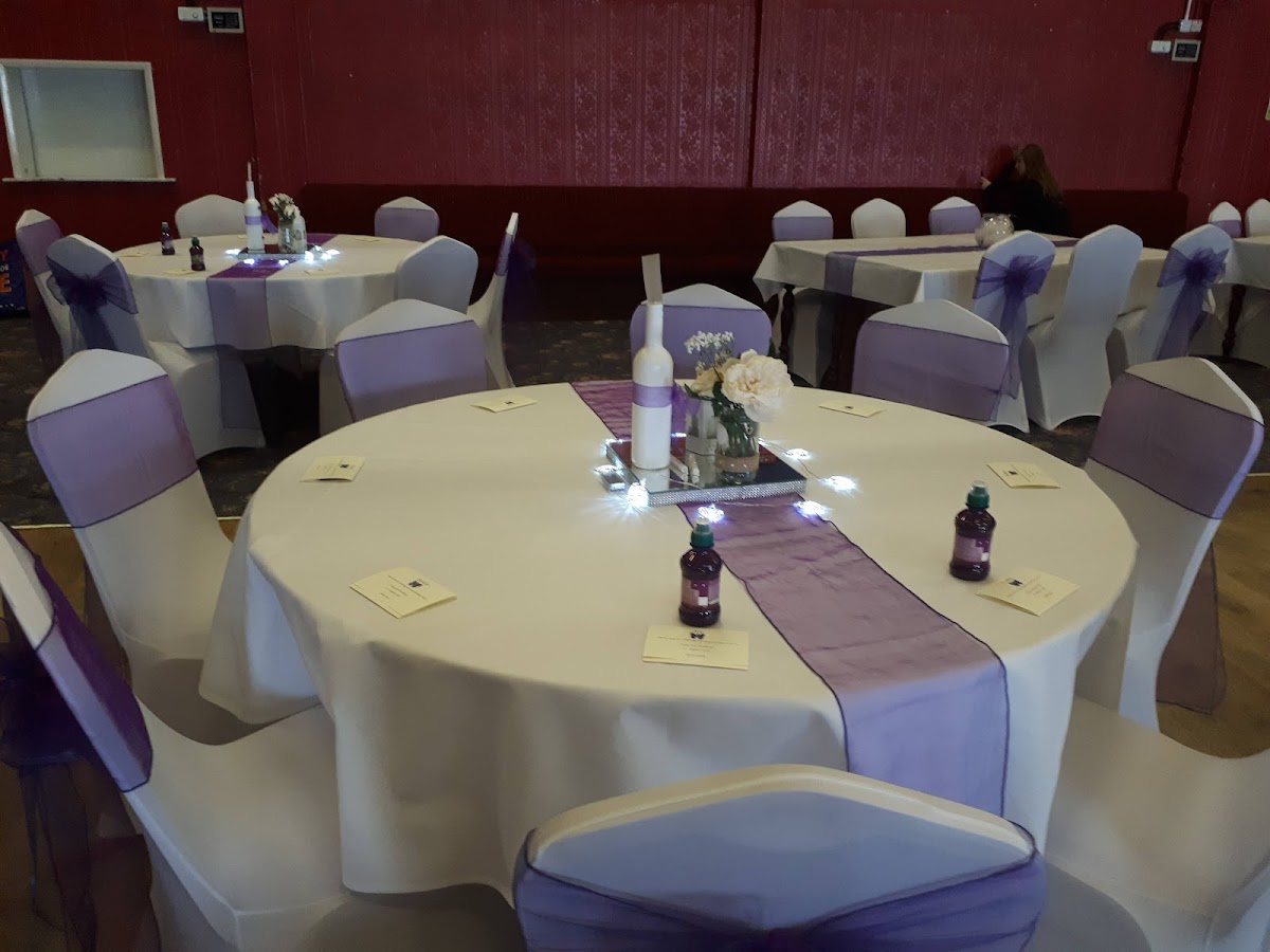 Marchon Sports & Social Club