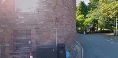The Lounge, Penrith - Car Park