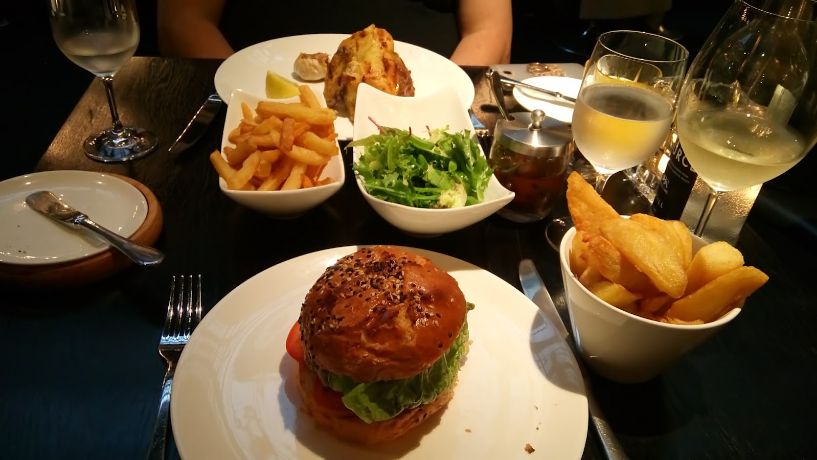 Gaucho Manchester