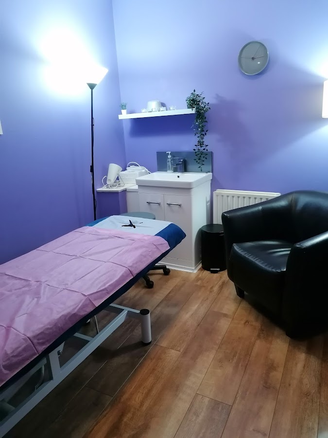 Naturopathic Healing