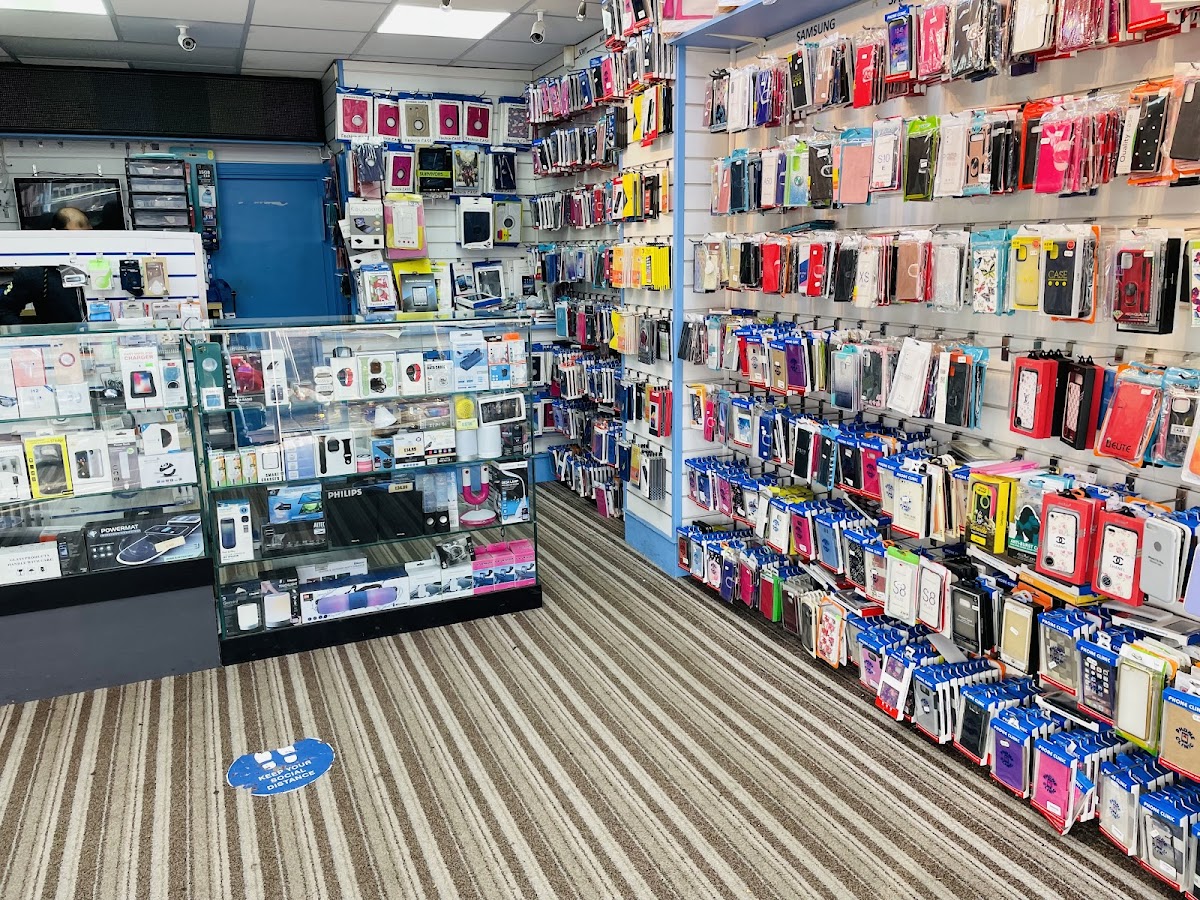 Phone Clinic