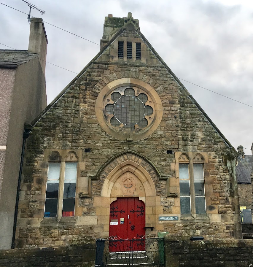 Cockermouth Tourist Information