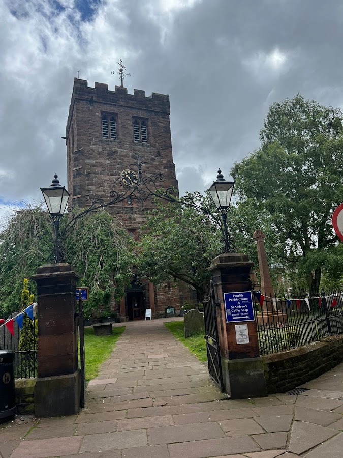 Penrith Parish Centre