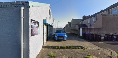 Scott Auto Repairs
