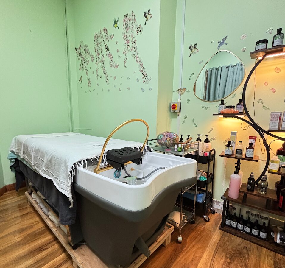 Siamease Thai Spa