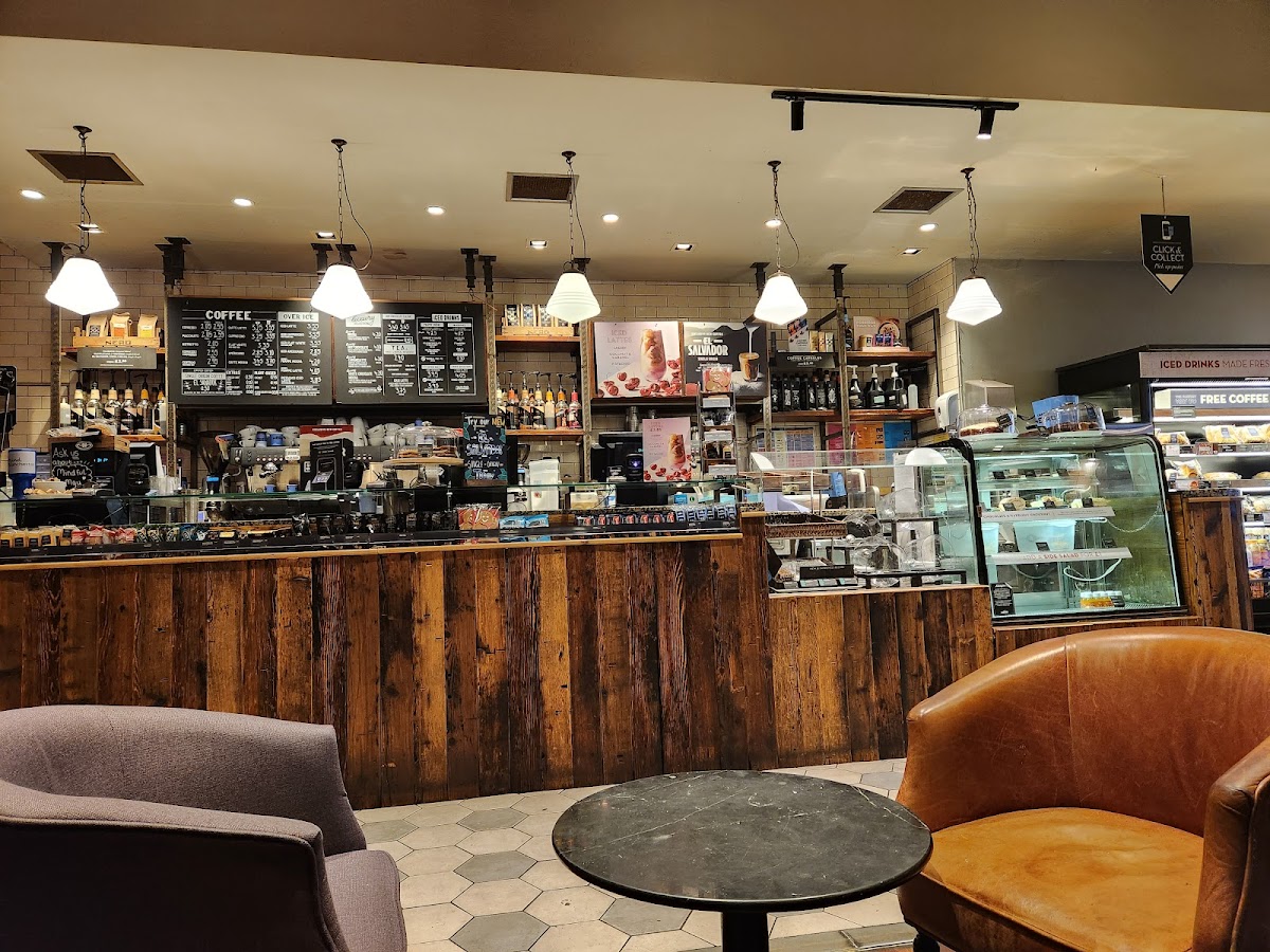 Caffè Nero