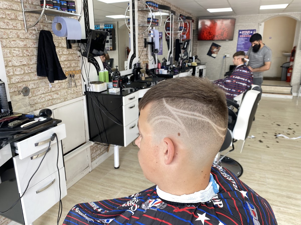 Star Barber Shop