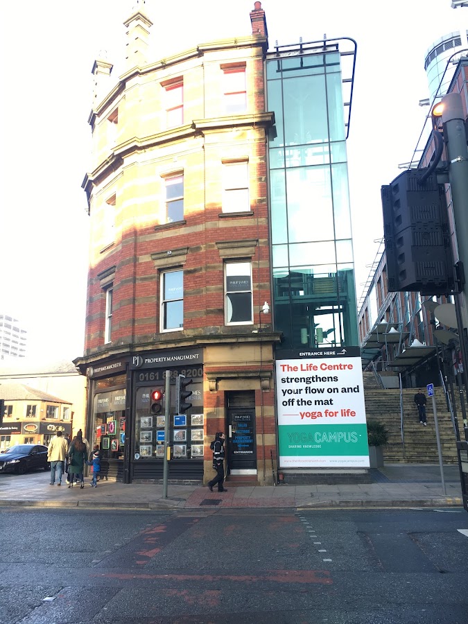 The Life Centre