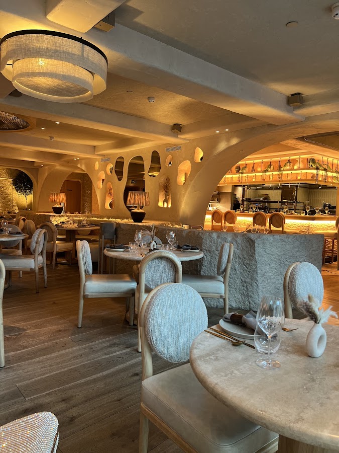 Fenix Restaurant and Bar, Manchester