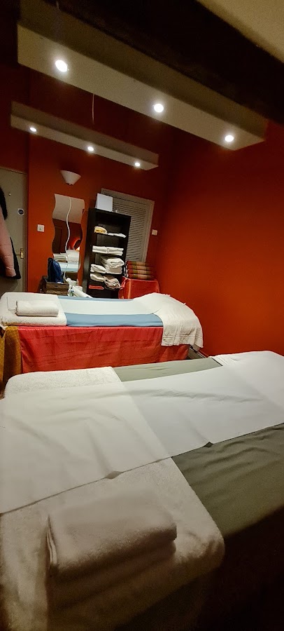 Sarasin Spa