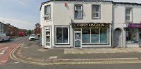 Madras Indian Takeaway