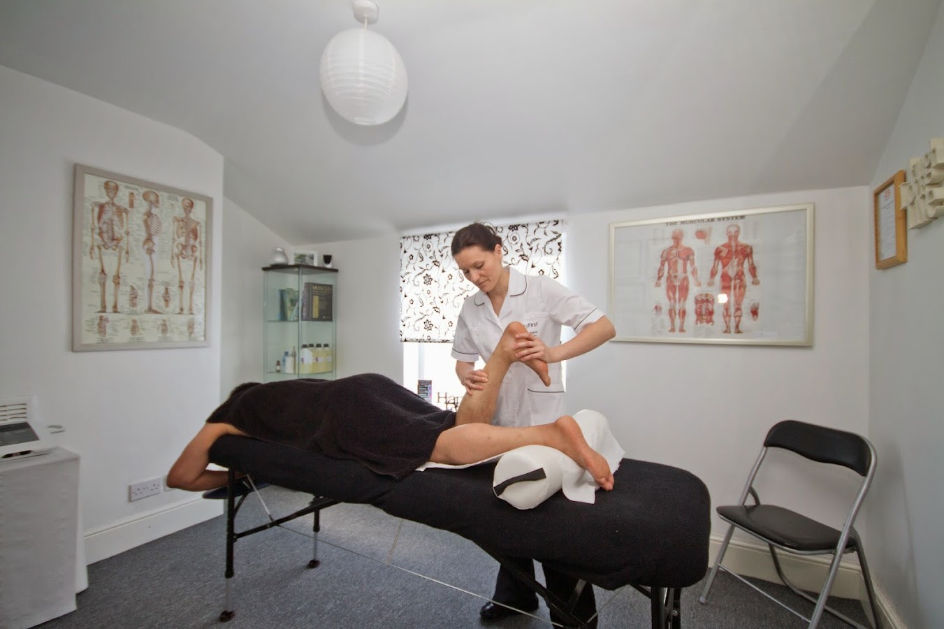 Therapy-First Physiotherapy