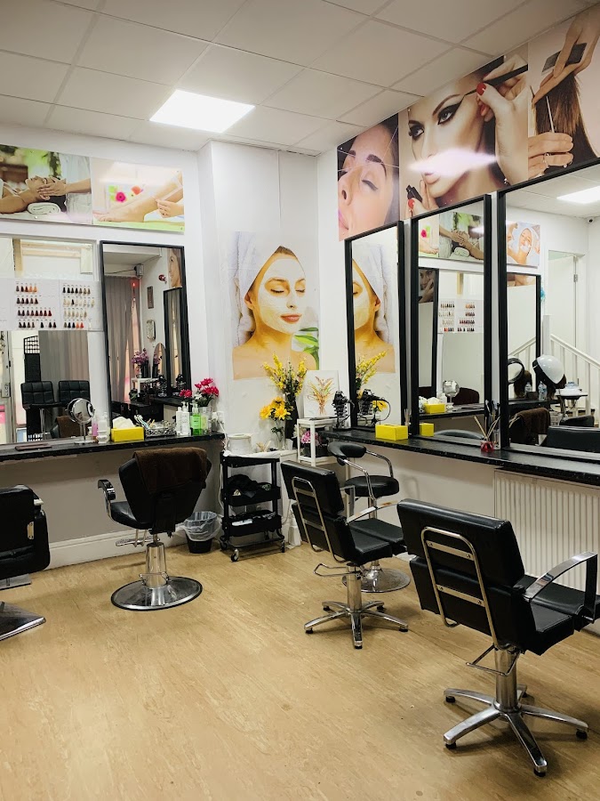 Good Look Hair & Beauty Salon