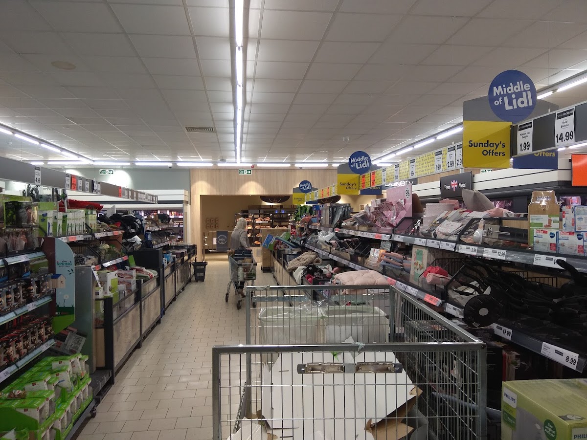 Lidl