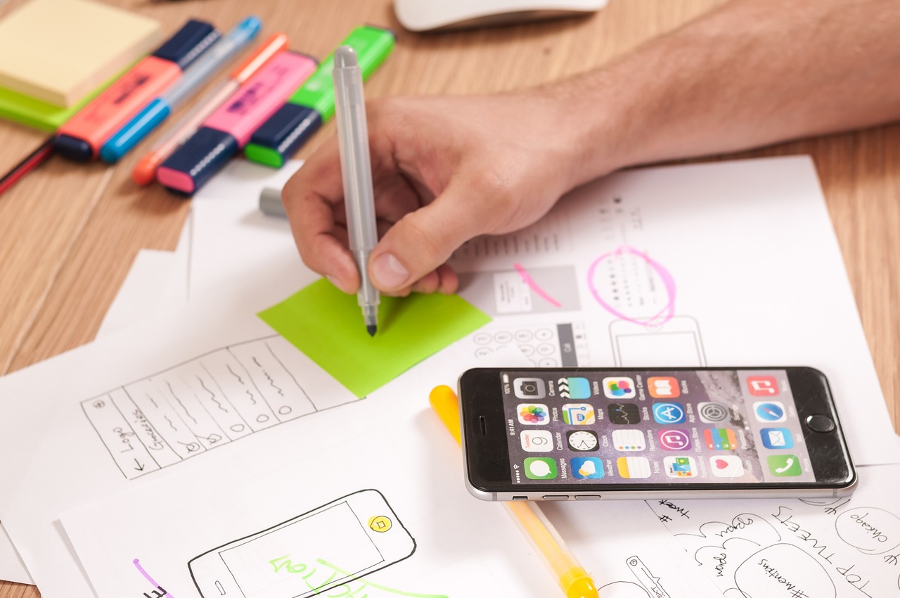 Top Web Design Cumbria Expert