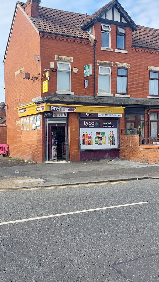 Family Convenience Store