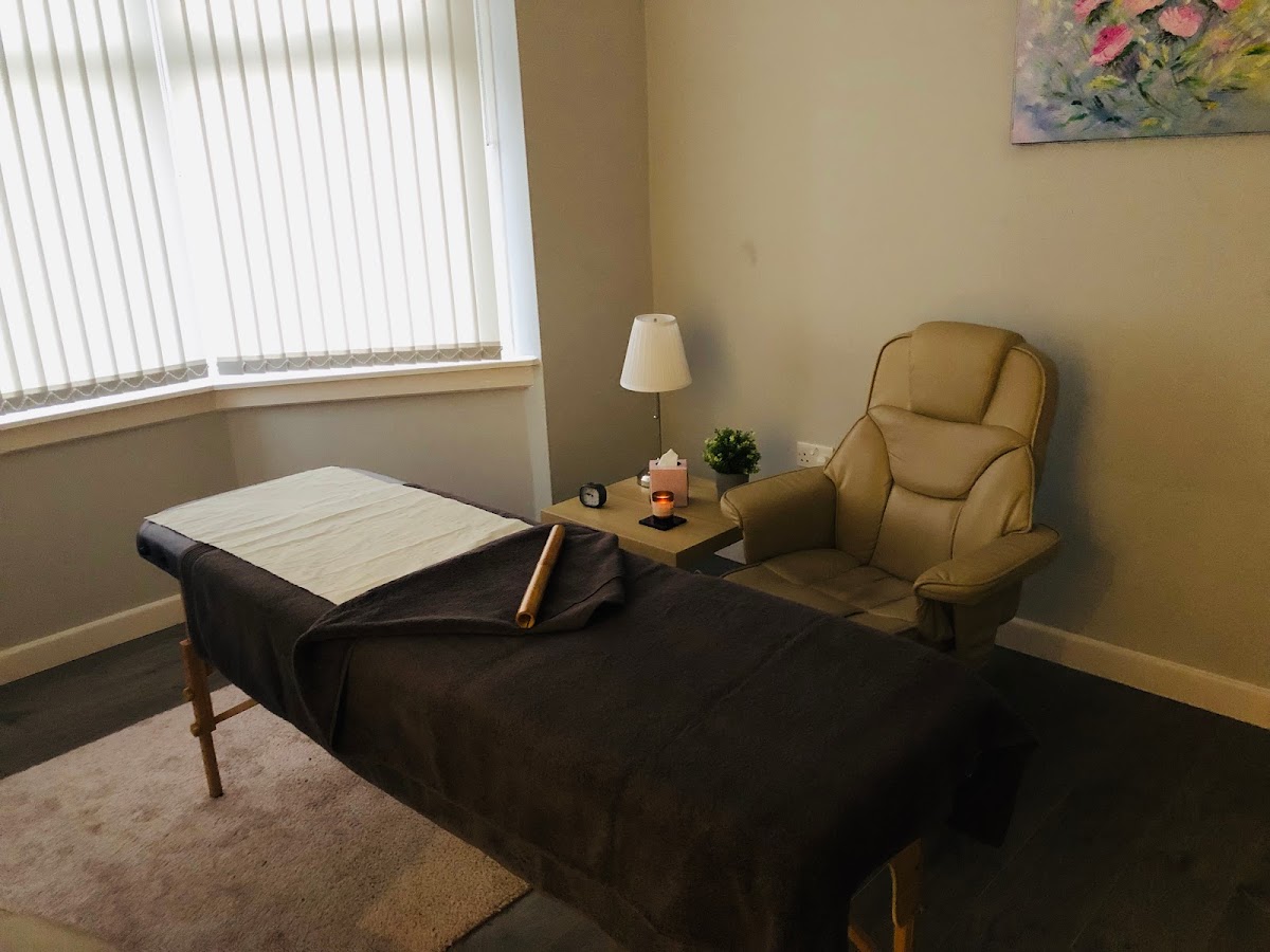 Heavenly Holistic Therapy