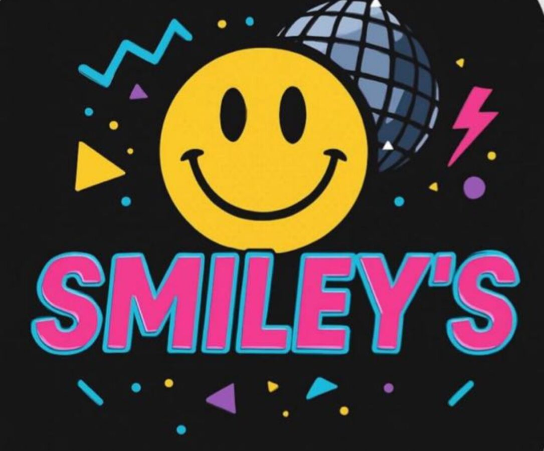 Smiley's