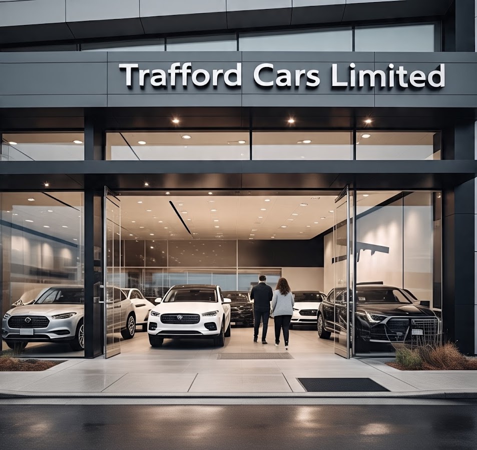 Trafford Cars Limited