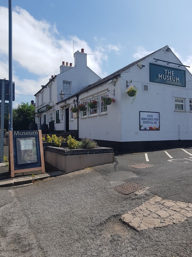 Museum Inn Carlisle