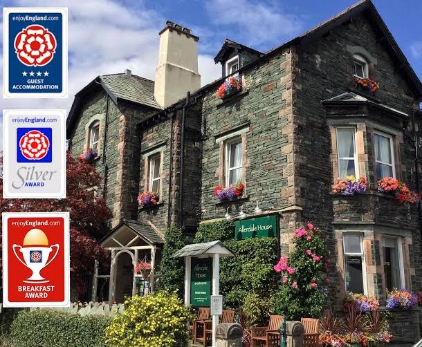 Allerdale House Guest House