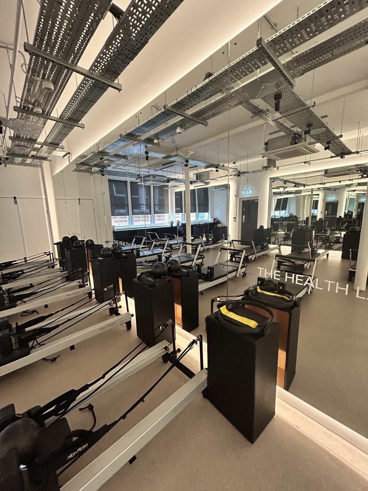 The Health Lab