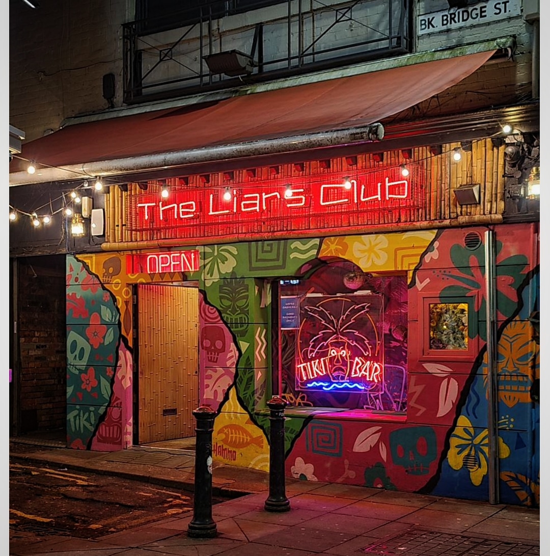 The Liars Club