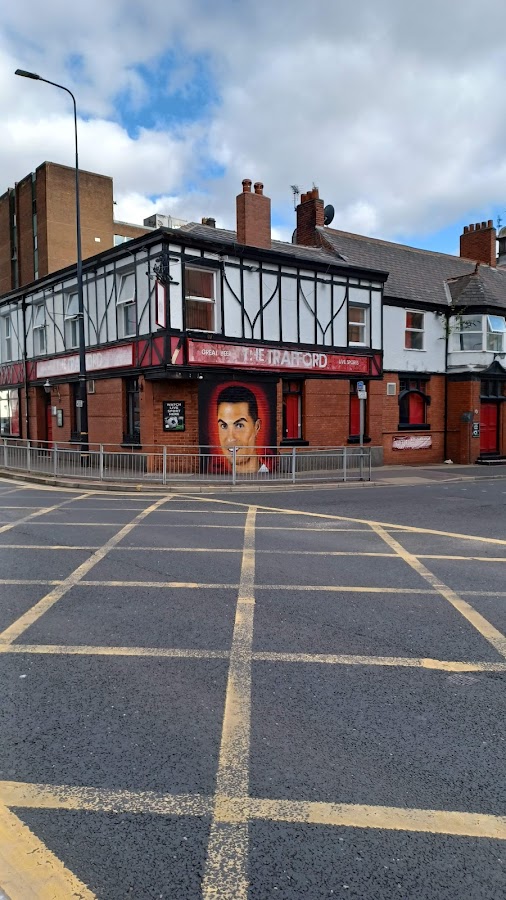 The Trafford