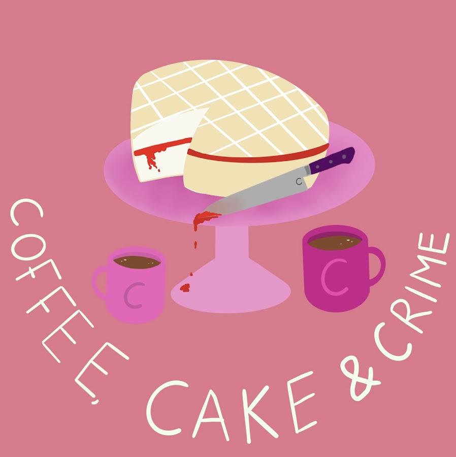 Coffee, Cakes & Crime