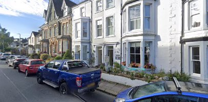 Ian Groves Builders Keswick