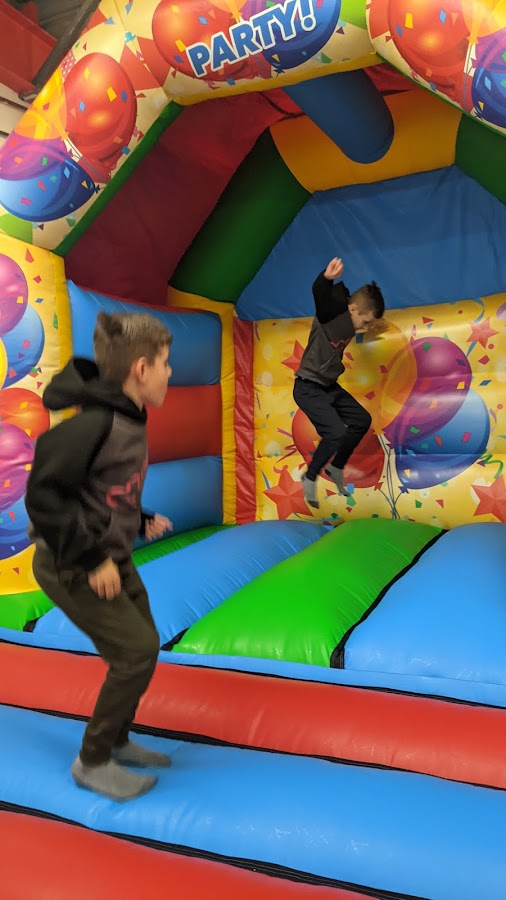 Billy Bears Fun Centre