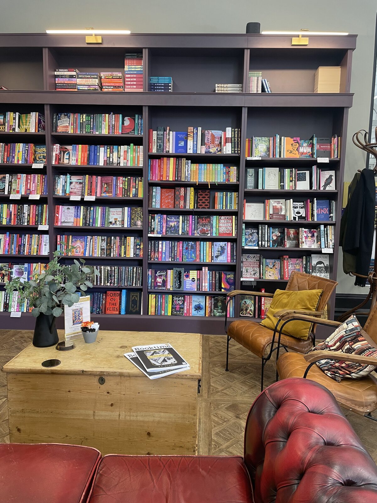 House of Books & Friends photo 4