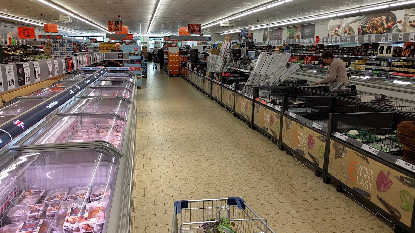 Lidl