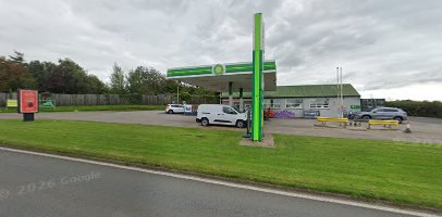SPAR Stainburn