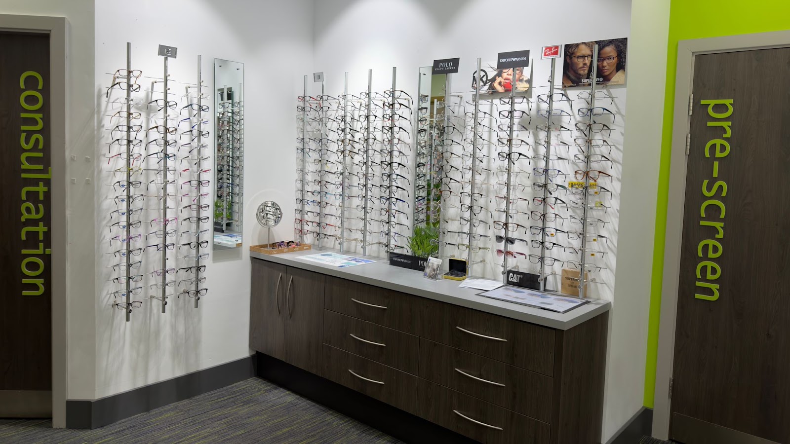 eye PAD Opticians