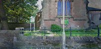 Haydock Community centre St Catherine's Church