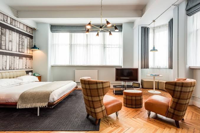 Heathcote Hotel