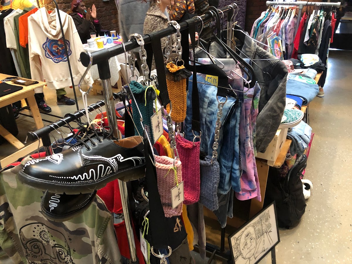 Jemijog Clothing