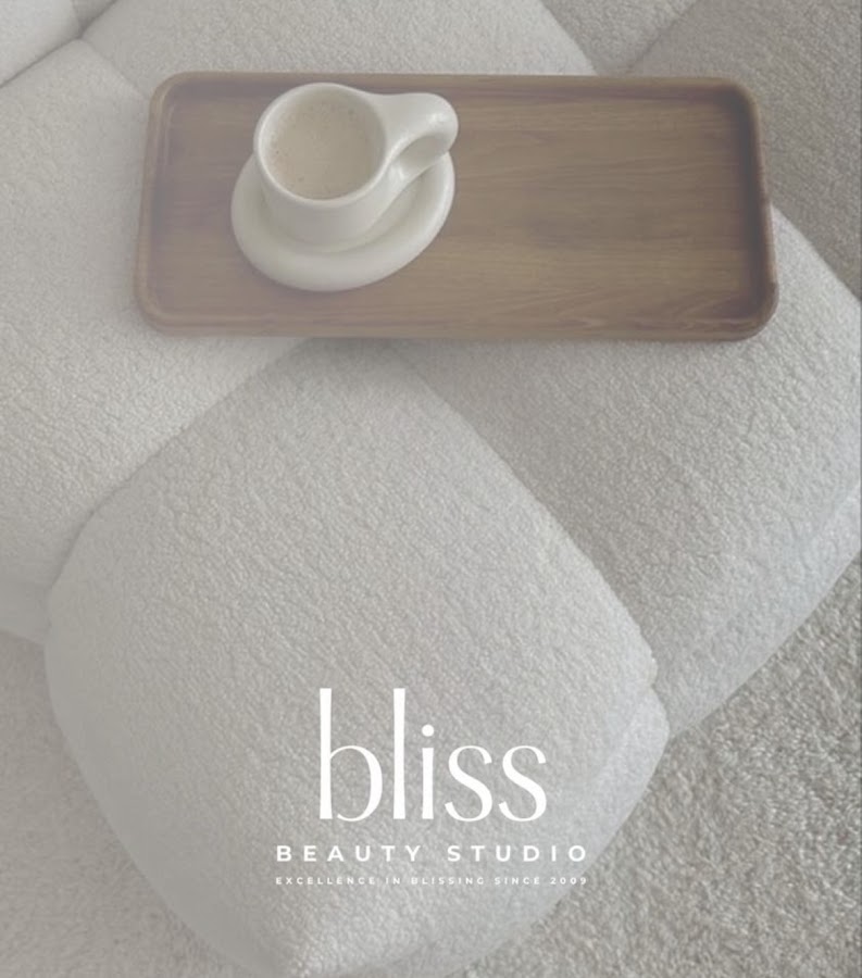 Bliss Beauty Studio