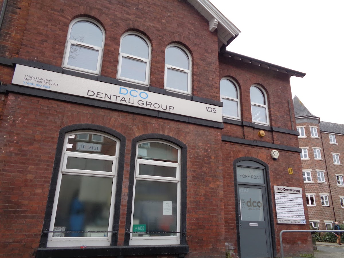 DCO Dental Group