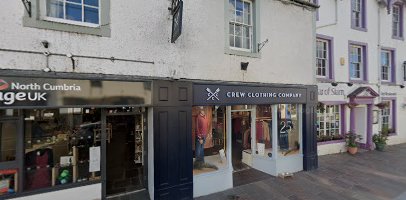 Crew Clothing Company