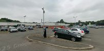 Harpers MOT testing station