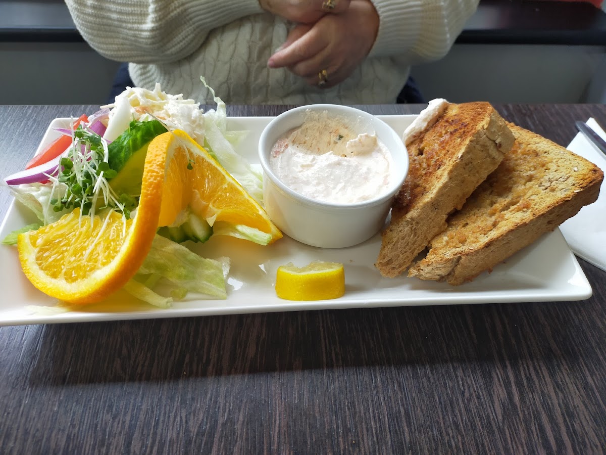 Lakes Homecentre Coffee House
