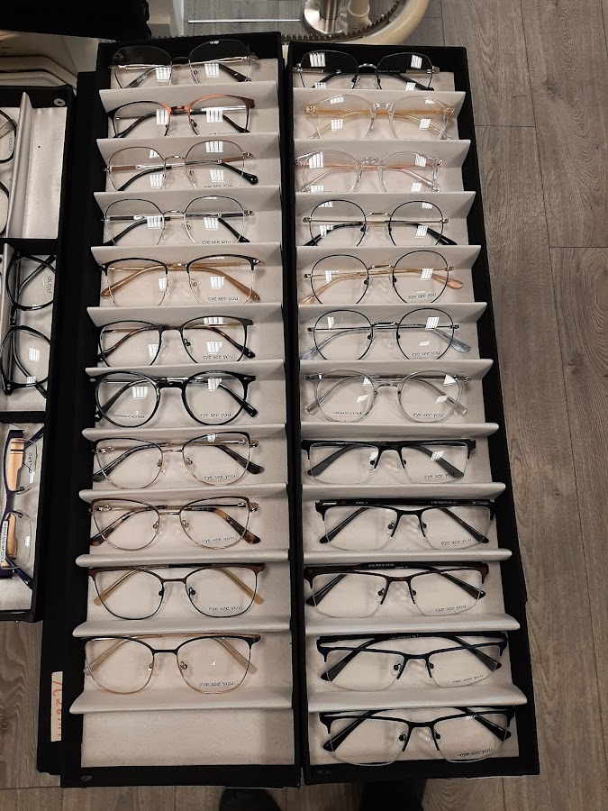 Eye See You Ltd