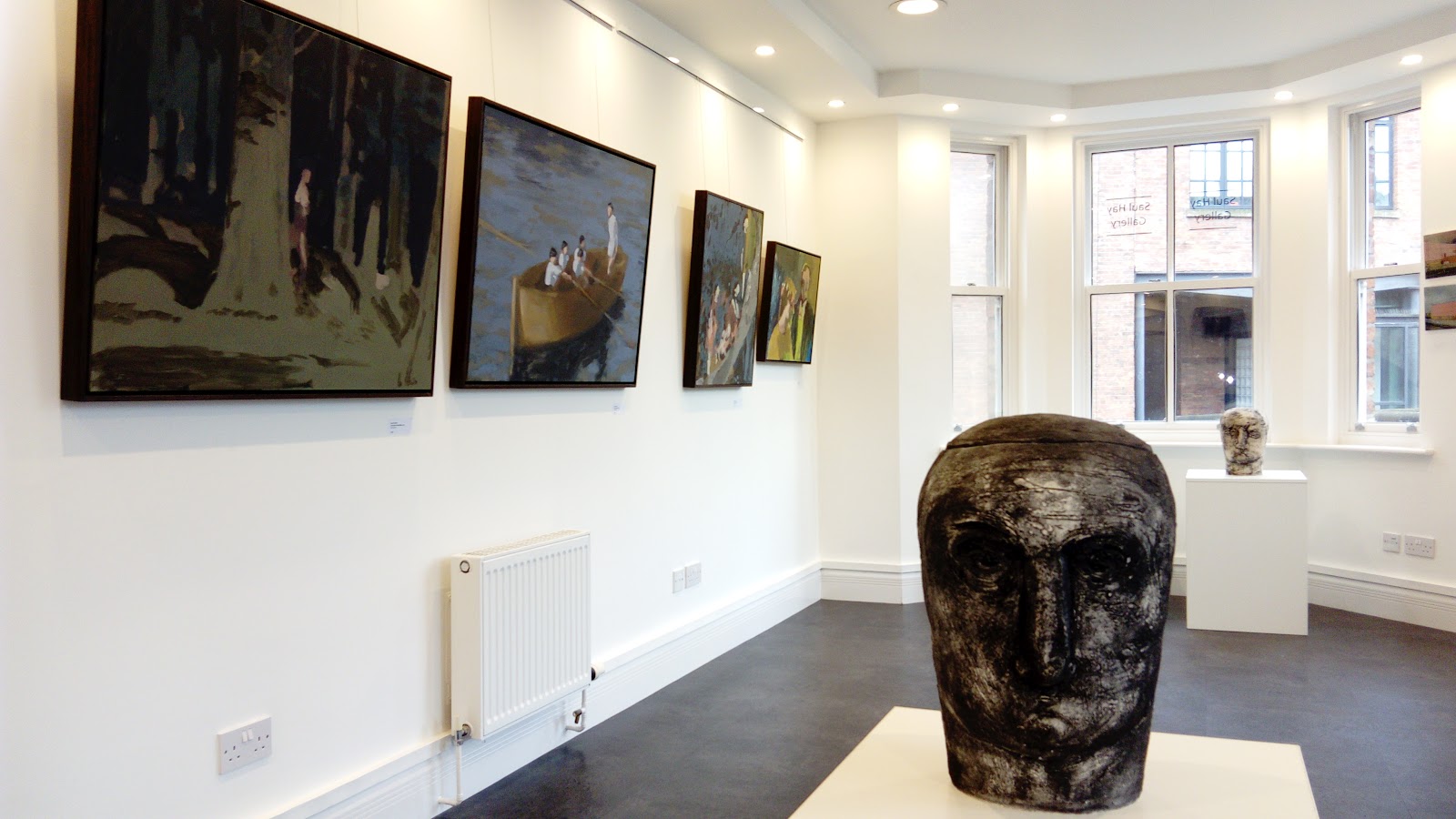 Saul Hay Gallery