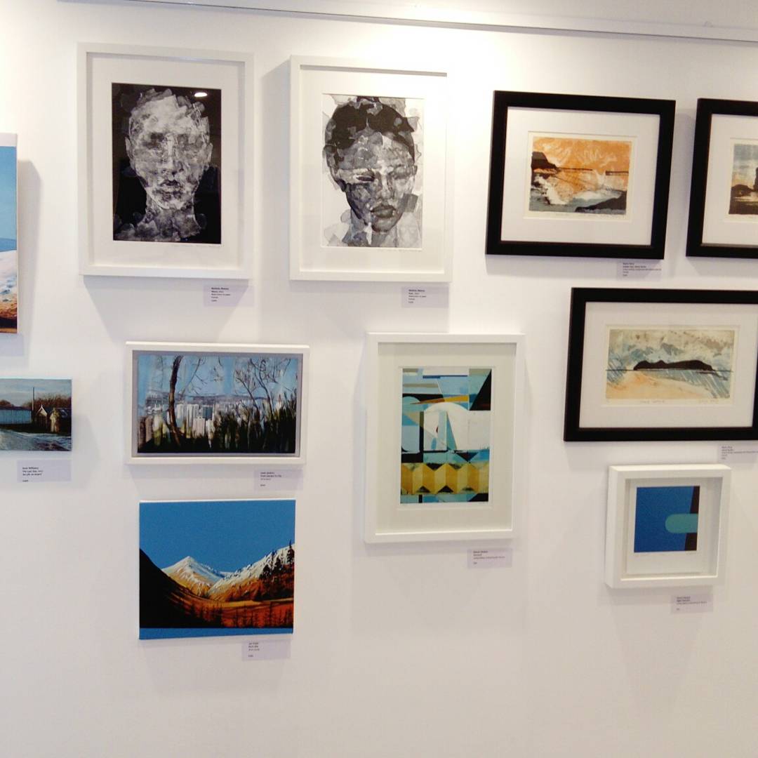 Saul Hay Gallery photo 4