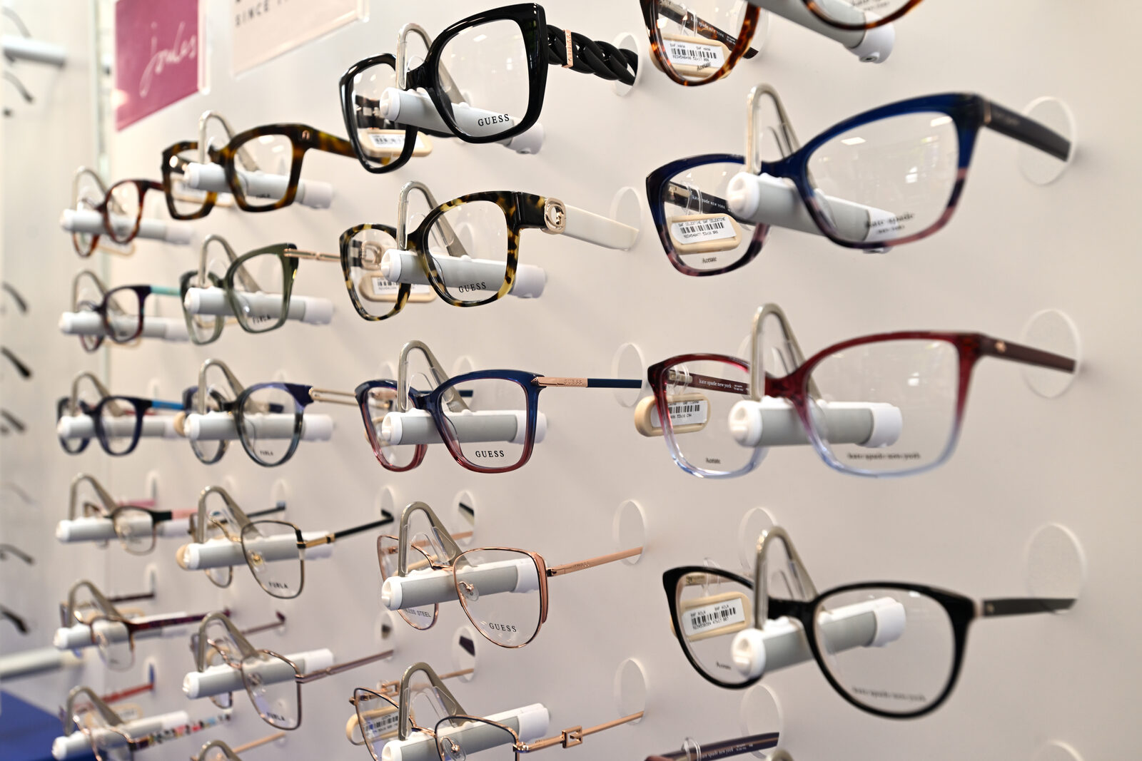 Scrivens Opticians & Hearing Care
