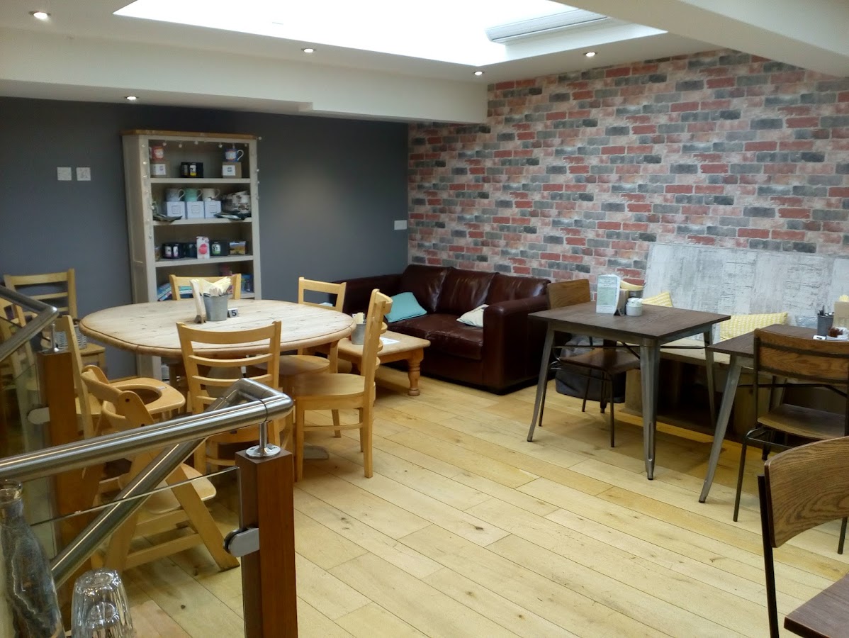 The New Bookshop